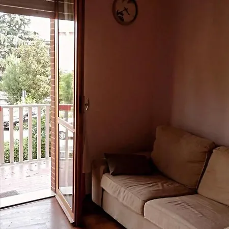 Orange House Asti