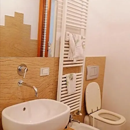 Appartement Orange House *